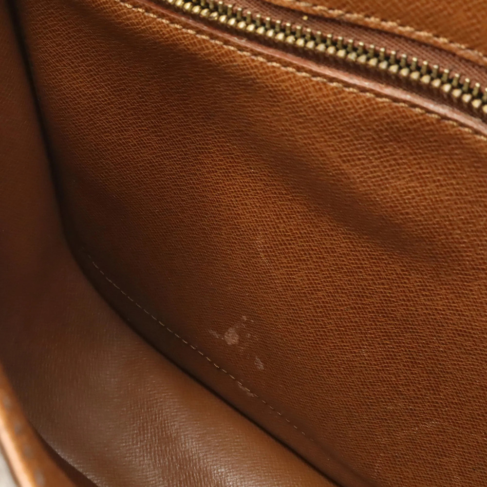 LOUIS VUITTON Louis Vuitton Monogram Saint Cloud GM 24 Shoulder Bag M51242 - Picture 8 of 10